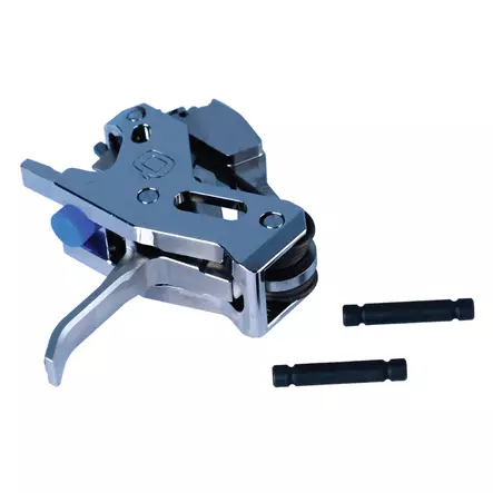 Q Literally The Best Trigger Ever Made - Kiväärien osat - QLTBTEM - 1