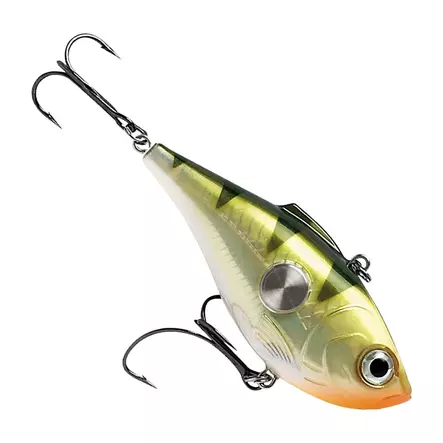 Rapala Clackin Rap 8cm YP - Muut uistimet - SAMRCR8CM - 1