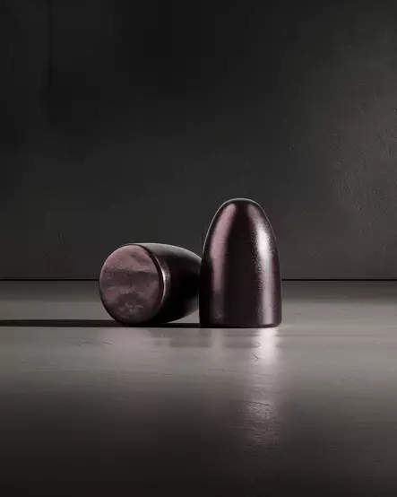 Zantech 115 grain 9mm bullets 1000 pcs - Muut kaliiperit - 395-115GN9MM - 2