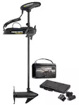 Minn Kota PowerDrive Micro 12V 55lb 54" ja Maxli Marine LiFePo4 litiumakku - Minn Kota -keulasähkömoottorit - 2209202330M - 1