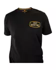 Nordhunt Just Hunting T-Shirt Blk M - Metsästäjän paidat - 26374-009-M - 5