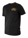 Nordhunt Just Hunting T-Shirt Black - Metsästäjän paidat - 26374-009-M - 3