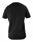 Nordhunt Just Hunting T-Shirt Black - Metsästäjän paidat - 26374-009-M - 2