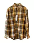 Nordhunt Kentucky Shirt M - Metsästäjän paidat - 25372-234-M - 1