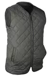 Nordhunt Mason Quilted Vest - Metsästys- ja hirviliivit - 244421-M - 1