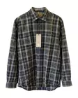 Nordhunt Montana Shirt M - Metsästäjän paidat - 25370-275-M - 1