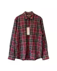 Nordhunt Nebraska Shirt - Metsästäjän paidat - 25371-245-M - 4