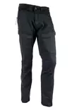 Nordhunt Ranger Pant Black - Miesten metsästyshousut - 25500-B-M - 1