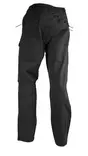 Nordhunt Ranger Pant Black - Miesten metsästyshousut - 25500-B-M - 3