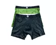 Nordhunt Underwear Green & Black - Metsästäjän hanskat ja sukat - 22800M - 2
