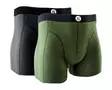 Nordhunt Underwear M - Metsästäjän hanskat ja sukat - 22800M - 1