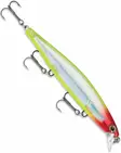 Rapala Shadow Rap 7cm 5g - Vaaput 6-10 cm - 34004001167cm - 14