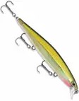Rapala Shadow Rap 7cm 5g - Vaaput 6-10 cm - 34004001167cm - 16