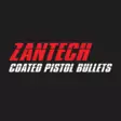 Zantech 135 grain 9mm bullets 1000 pcs - Muut kaliiperit - 392-135GN9MM - 7