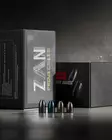 Zantech 145 grain 9mm bullets 1000 pcs - Muut kaliiperit - 393-145GN9MM - 5