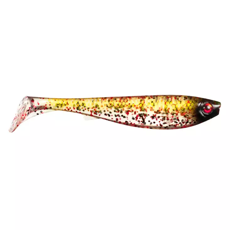 Eastfield TC Minnow 100mm 7,5g 5kpl - Mallistosta poistuvat jigit - TCMinnow10cm - 1