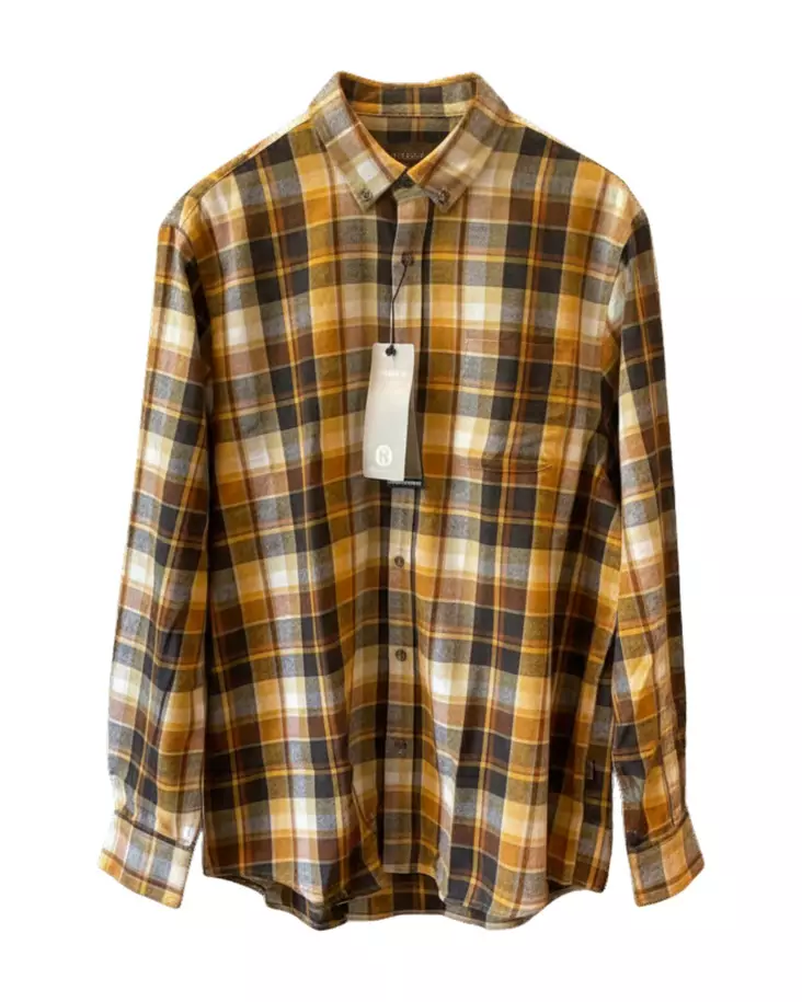 Nordhunt Kentucky Shirt M - Metsästäjän paidat - 25372-234-M - 1
