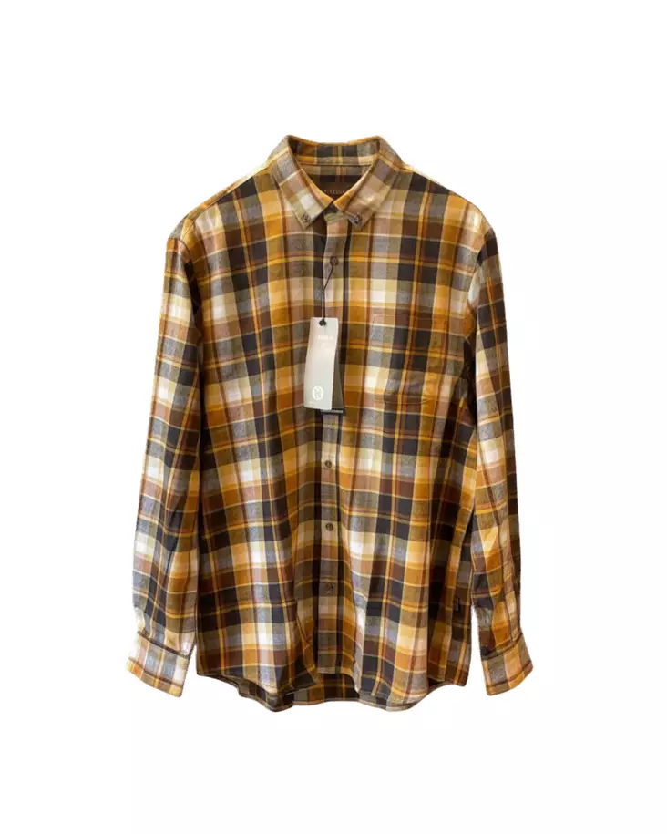 Nordhunt Kentucky Shirt - Metsästäjän paidat - 25372-234-M - 2