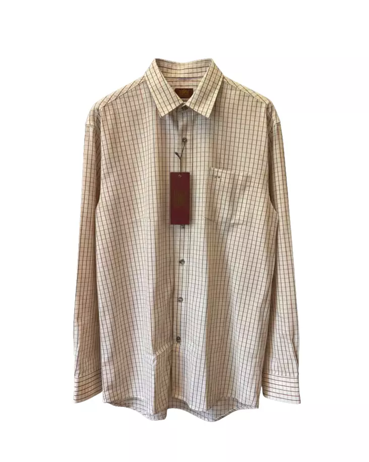 Nordhunt Killlough Shirt - Metsästäjän paidat - 25342-200-M - 2