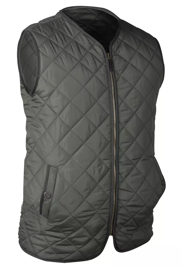 Nordhunt Mason Quilted Vest - Metsästys- ja hirviliivit - 244421-M - 1