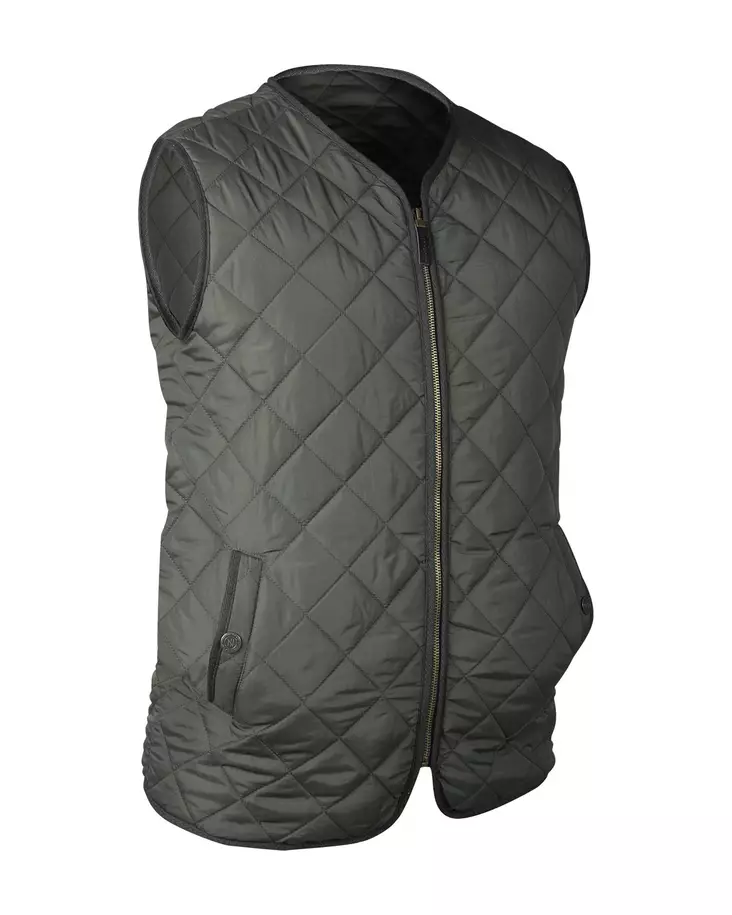 Nordhunt Mason Quilted Vest M - Metsästys- ja hirviliivit - 244421-M - 1