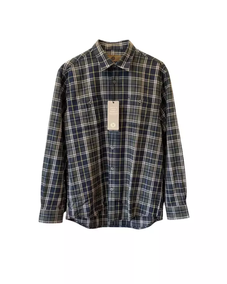 Nordhunt Montana Shirt - Metsästäjän paidat - 25370-275-M - 1