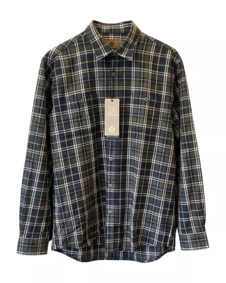 Nordhunt Montana Shirt M - Metsästäjän paidat - 25370-275-M - 1