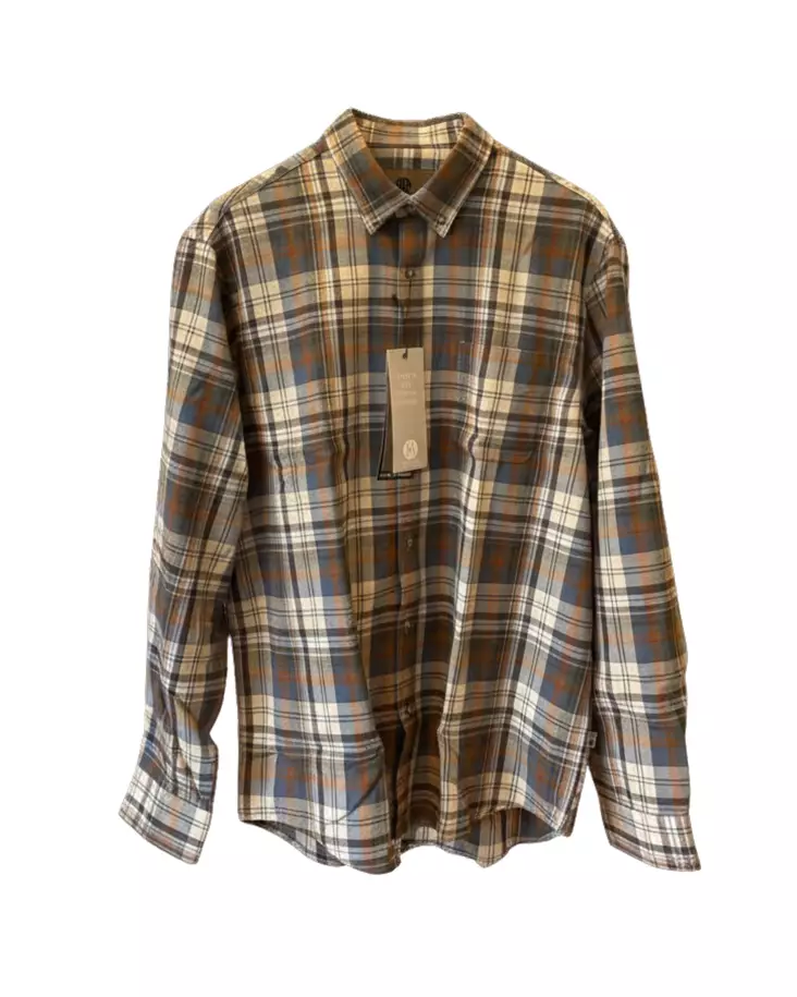 Nordhunt Oklahoma Shirt - Metsästäjän paidat - 25373-252-M - 2