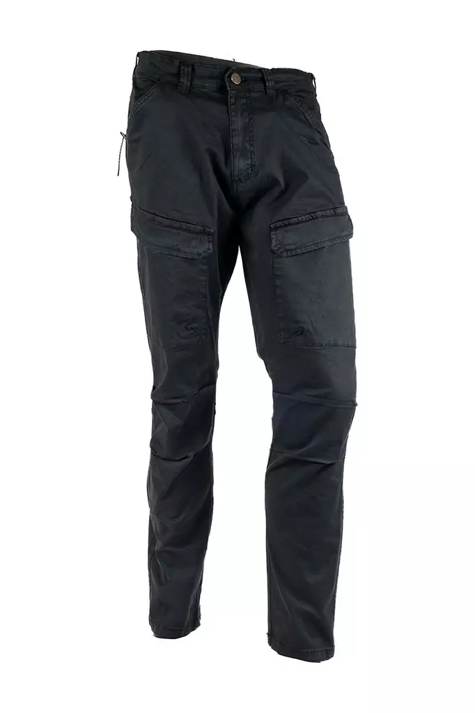 Nordhunt RANGER PANT BLACK M - Miesten metsästyshousut - 25500-B-M - 1