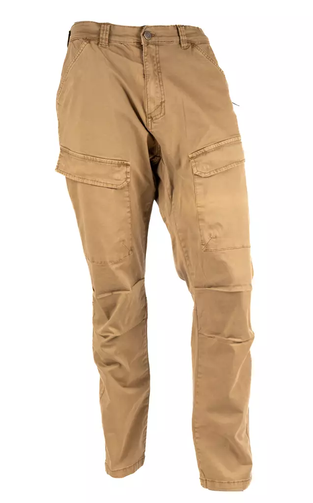 Nordhunt Ranger Pant Coyote - Miesten metsästyshousut - 25500-C-M - 1