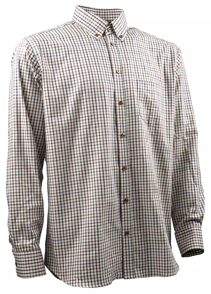 Nordhunt River Shirt - Metsästäjän paidat - 9115-M - 2