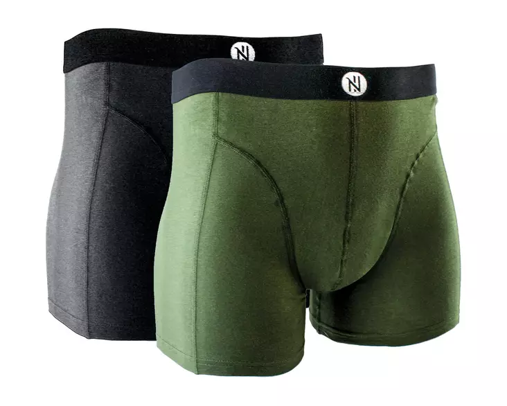 Nordhunt Underwear M - Metsästäjän hanskat ja sukat - 22800M - 1