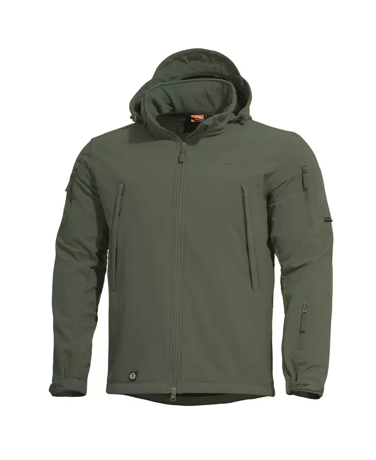 Pentagon Artaxes Olive Green - Taktiset paidat - K08011-06-M - 1