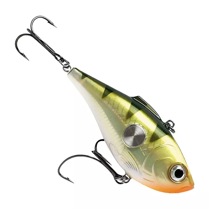 Rapala Clackin Rap 8cm YP - Muut uistimet - SAMRCR8CM - 1