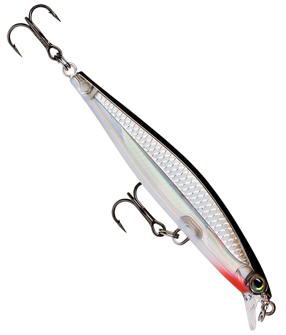 Rapala Shadow Rap 7cm 5g - Vaaput 6-10 cm - 34004001167cm - 1