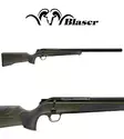 Blaser R8 Professional 2.0 Silence Dark Olive .308 Win - Kiväärit 308 Win - BR8PRO2OLSIL308WIN - 1