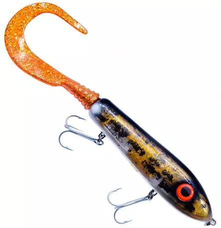 Svartzonker McTail The Original 26cm 94g Hybridiviehe 26cm 94g - Kalastuskoukut - 900453-52-340000203O - 2