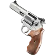 Kimber K6s DASA 4" Target GFO .357 Mag - Revolverit - K6SDASA4TGFO - 1