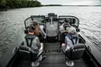 Lund 2075 Pro-V Sport - Lund Boats -kalastusveneet - L2075PROVSPO - 4