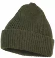Nordhunt Gorm Knitted Beanie Green - Metsästäjän päähineet - 23451-O - 2