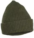 Nordhunt Gorm Knitted Beanie Green - Metsästäjän päähineet - 23451-O - 1
