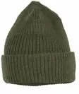 Nordhunt Gorm Knitted Beanie Green - Metsästäjän päähineet - 23451-O - 3
