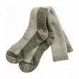 Nordhunt Wool Outdoor Socks Long #39-42 - Metsästäjän sukat - 22804-39-O - 3