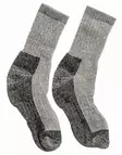 Nordhunt Wool Outdoor Socks Short Olive - Metsästäjän sukat - 22803-39-O - 2