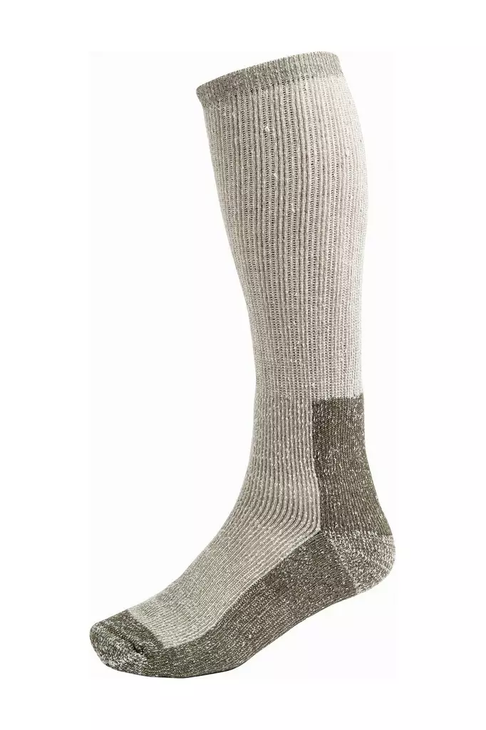 Nordhunt Wool Outdoor Socks Long #39-42 - Metsästäjän sukat - 22804-39-O - 1