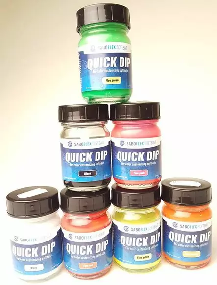 Svartzonker Quick Dip - Muut kemikaalit - quickdip - 1