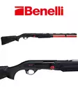 Benelli M2 SP Hunting Edition 12/76 - Puoliautomaattihaulikot - BA0163800SP - 1