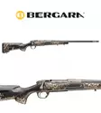 Bergara Premier Cima Pro 6,5 PRC - Kiväärit 6,5 PRC, 7 PRC ja 300 PRC - BP163FC65P - 1