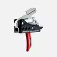 Rise Armament RA-535 AP-Trigger - Kiväärien osat - RA-535-RED-ARP - 2