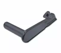 Kimber Slide stop Black 45 ACP - Pistoolien osat - K1911BLK45ACP - 1